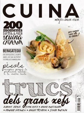 Portada Cocina 200 Portada Cocina 200