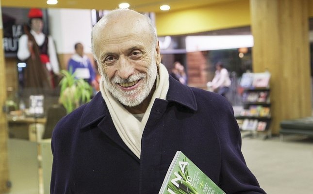 Carlo Petrini Carlo Petrini