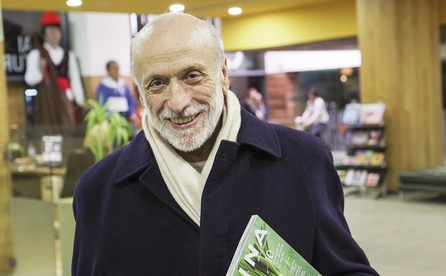 Carlo Petrini