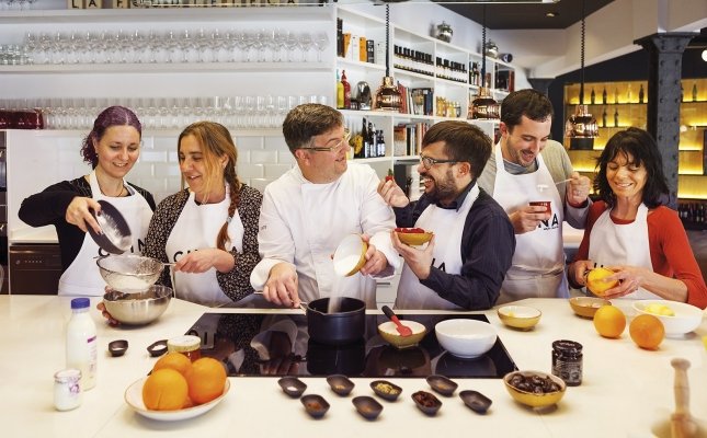Todos Chef en Casa Todos Chef en Casa