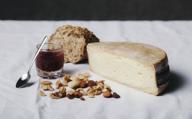 La Fromagerie Moelleux lleva Revard La Fromagerie Moelleux lleva Revard