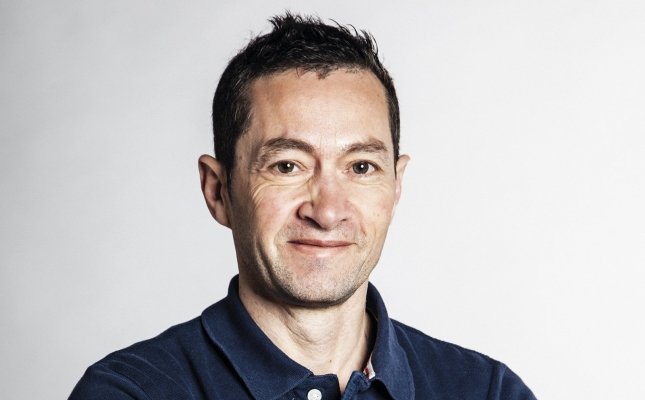Stéphane Poussardin Stéphane Poussardin