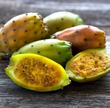 Figues de moro / Thinkstock