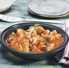 Marmitako