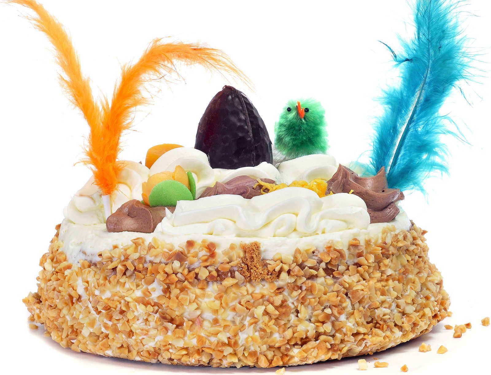 La mona de Pasqua clàssica