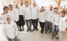 Finalistes tapa de l'any 2017