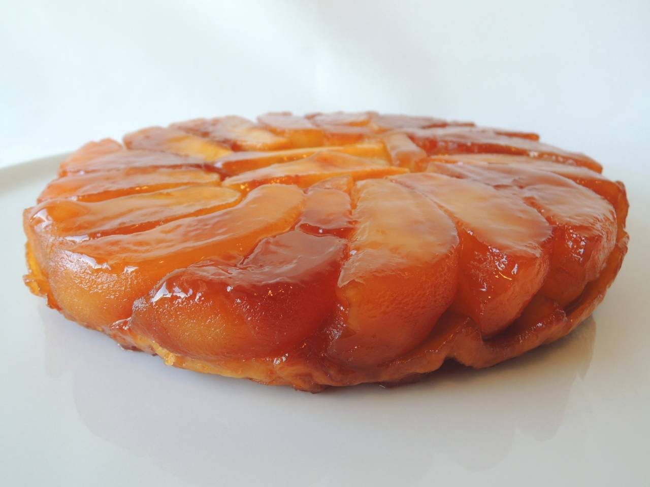 Tatin de poma