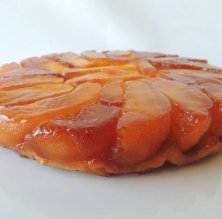 Tatin de poma