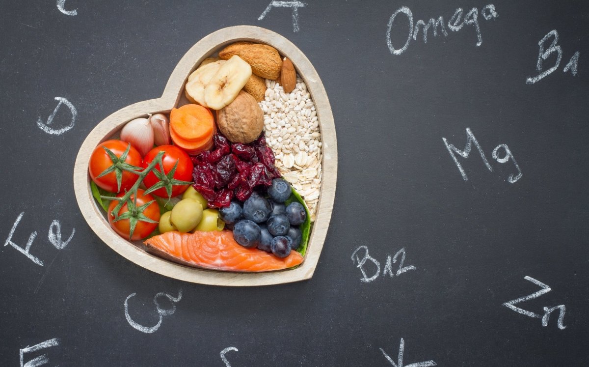 Comer saludable