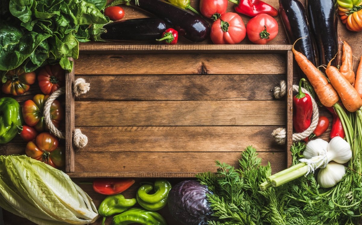 Verduras