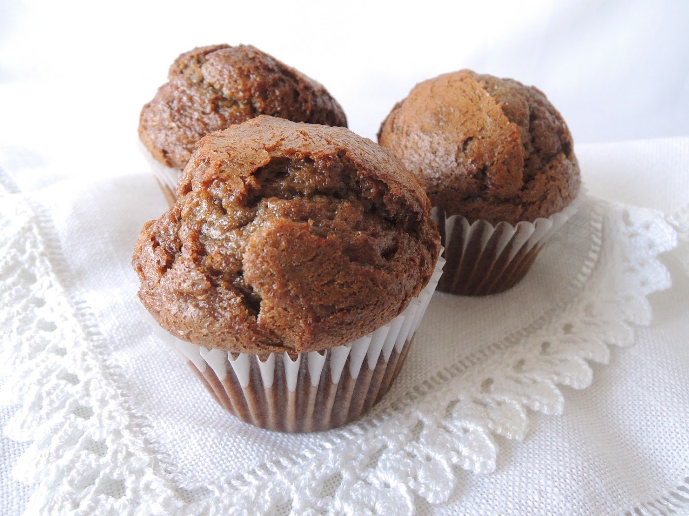 Magdalenas integrales