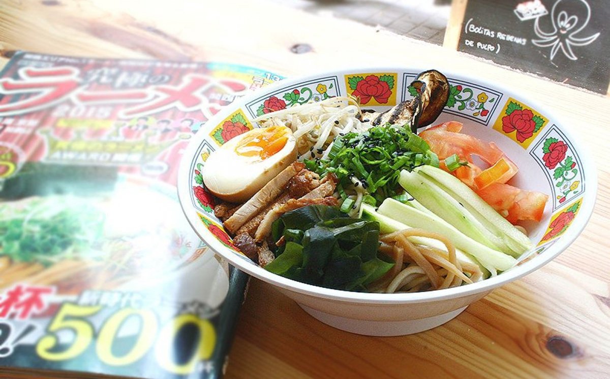 Ramen Suita