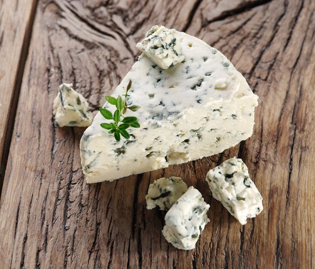 Roquefort / Thinkstock