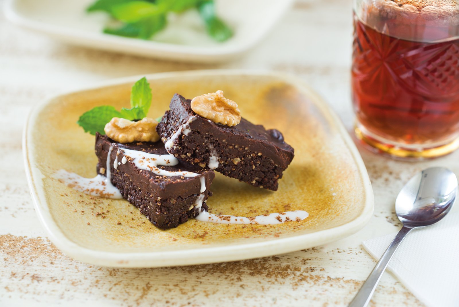 Brownie