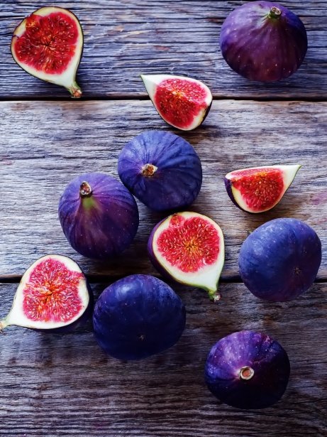 Figues