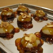 Bombons de massapà