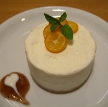 Mousse de Poma