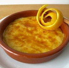 Crema catalana