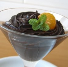 Crema de xocolata