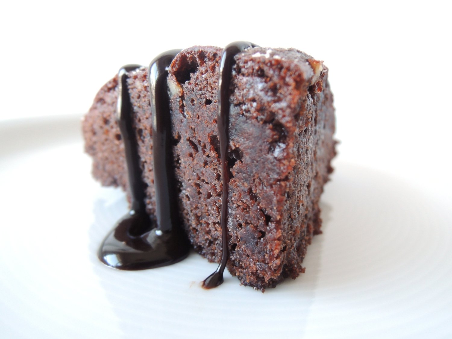 Brownie de xocolata