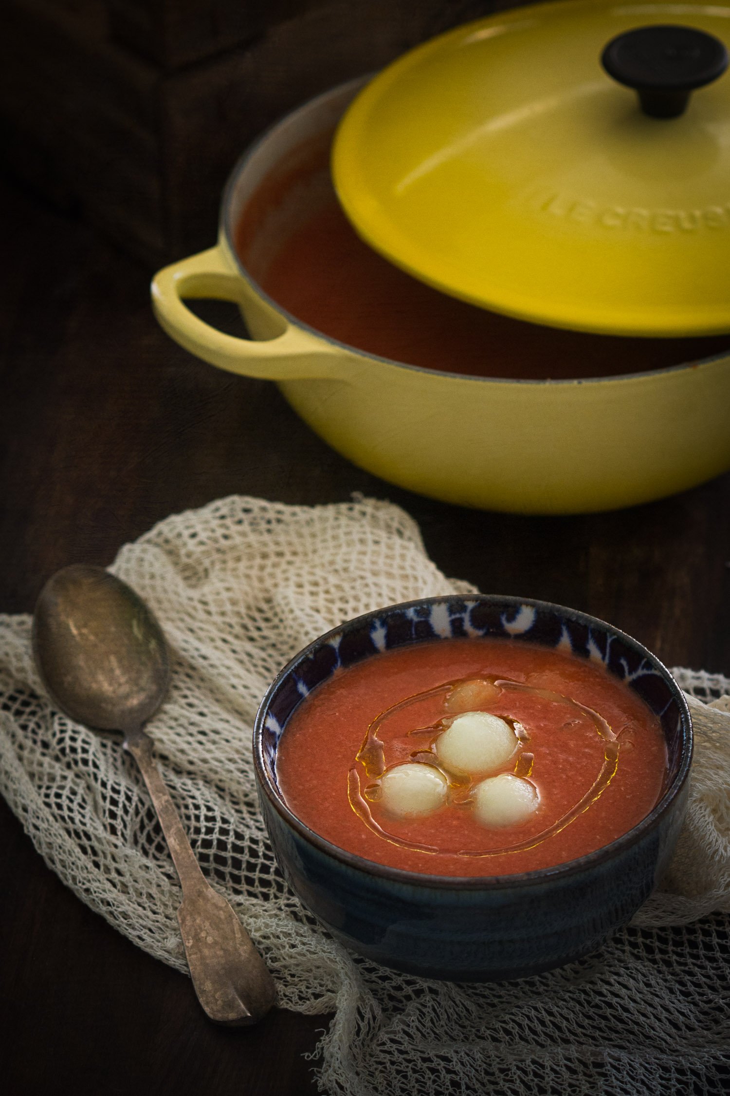Gazpacho
