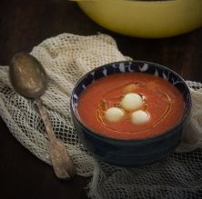 Gazpacho