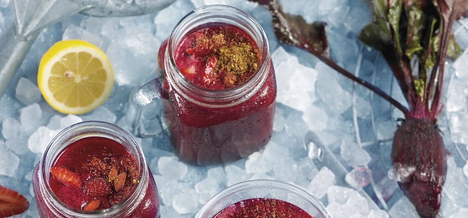 Tònic antioxidant