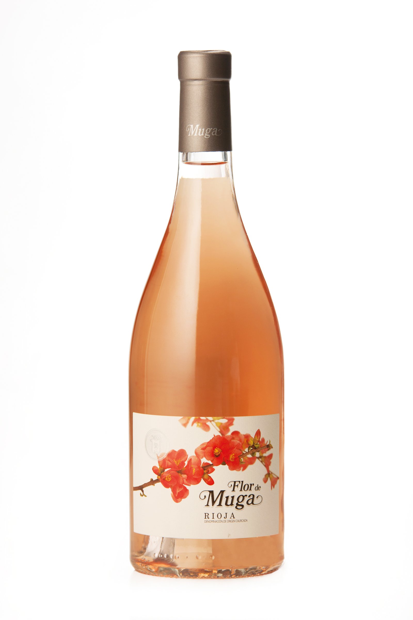 Flor de Muga