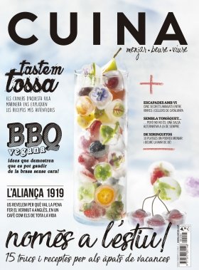 Portada Cuina 204