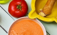 Salmorejo
