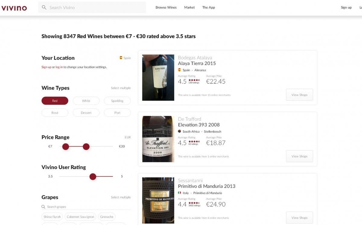 Vivino