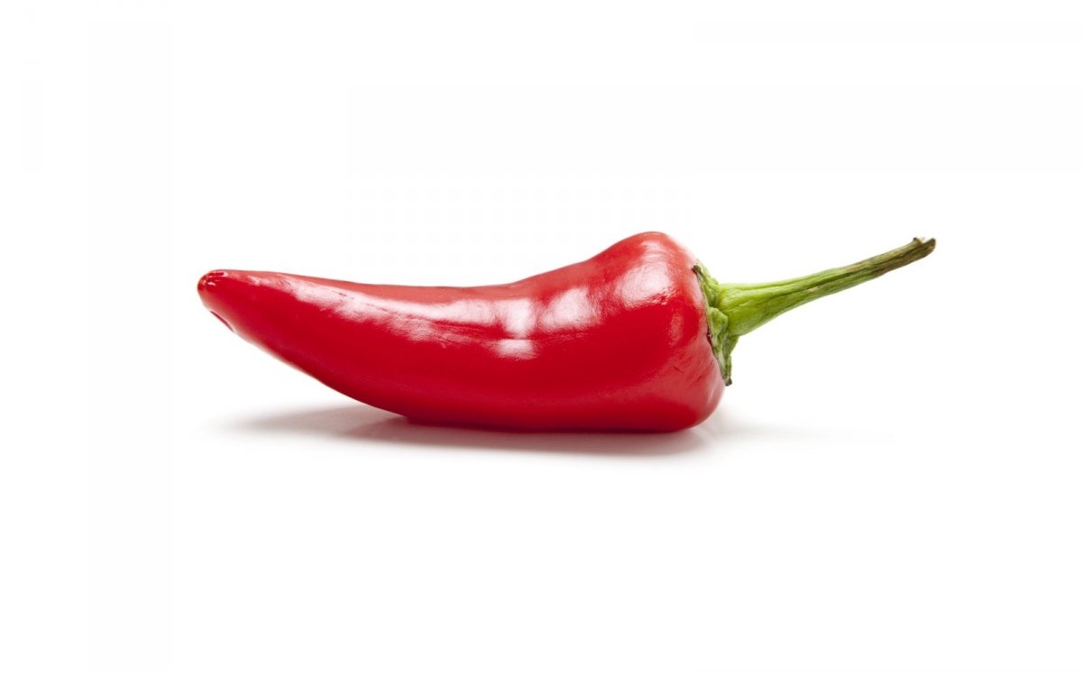 Pimiento del piquillo