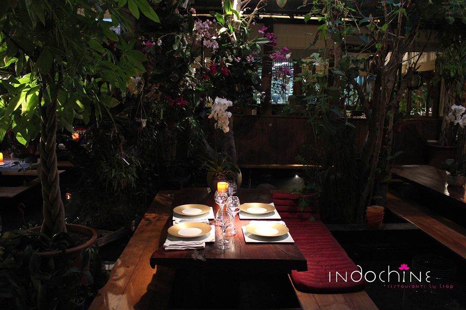 Indochine Ly Leap