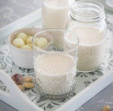 Ajoblanco malagueño / Miquel Àngel Roque