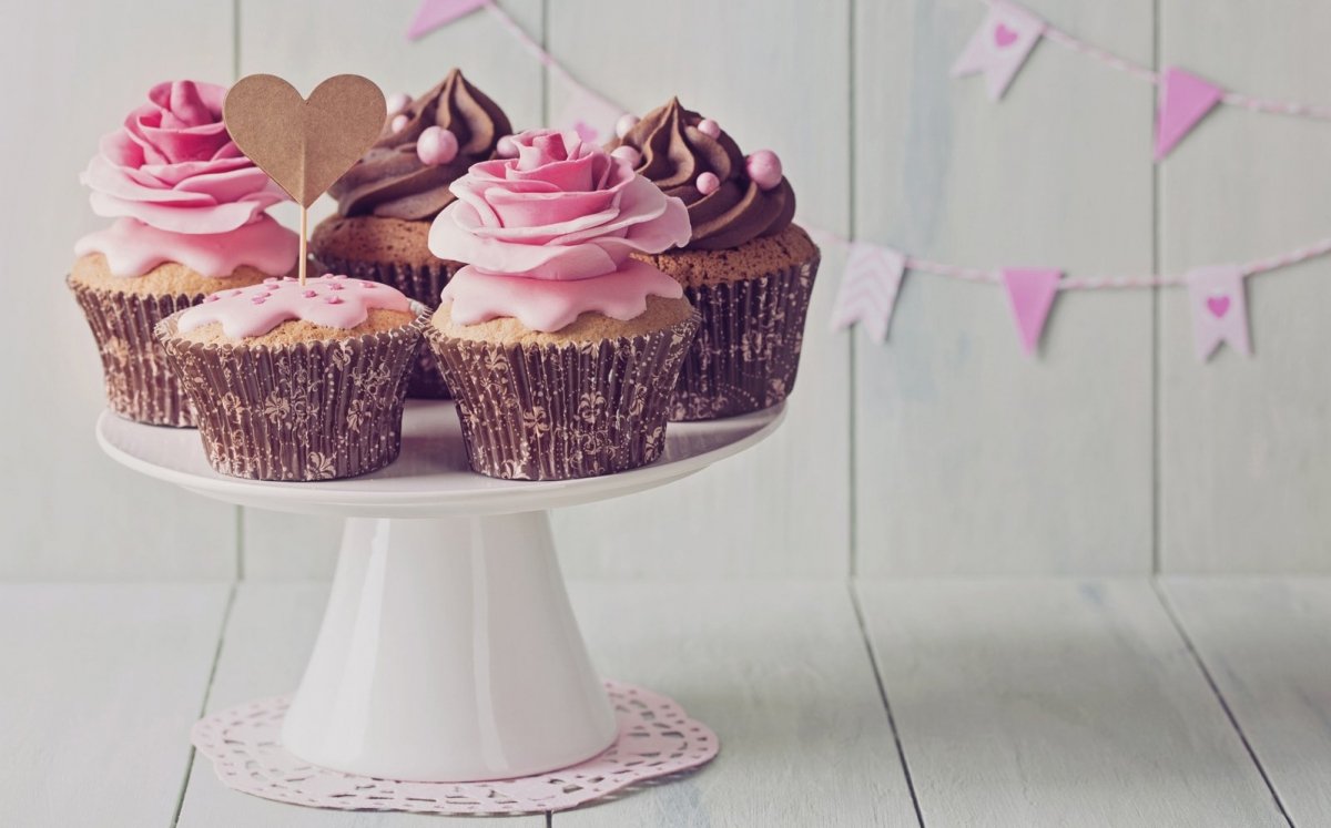 Cupcakes