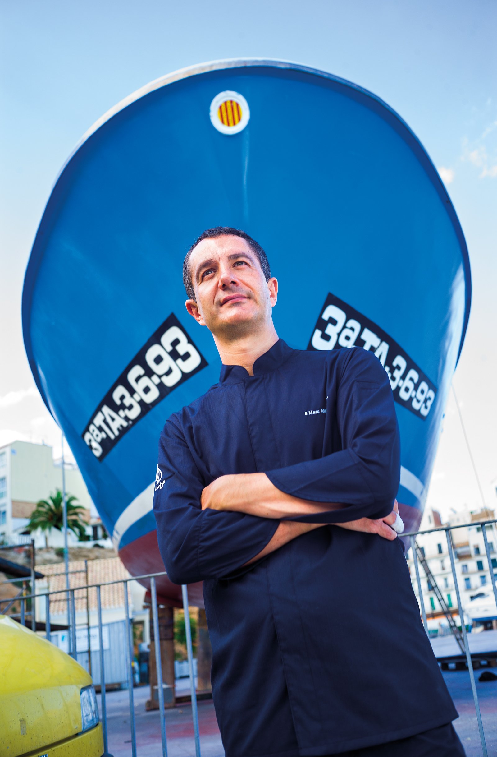Marc Miró