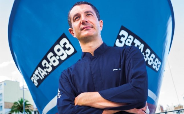 Marc Miró Marc Miró