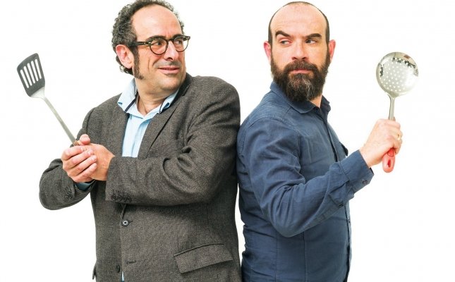 Gurmet vs. Foodie Gurmet vs. Foodie