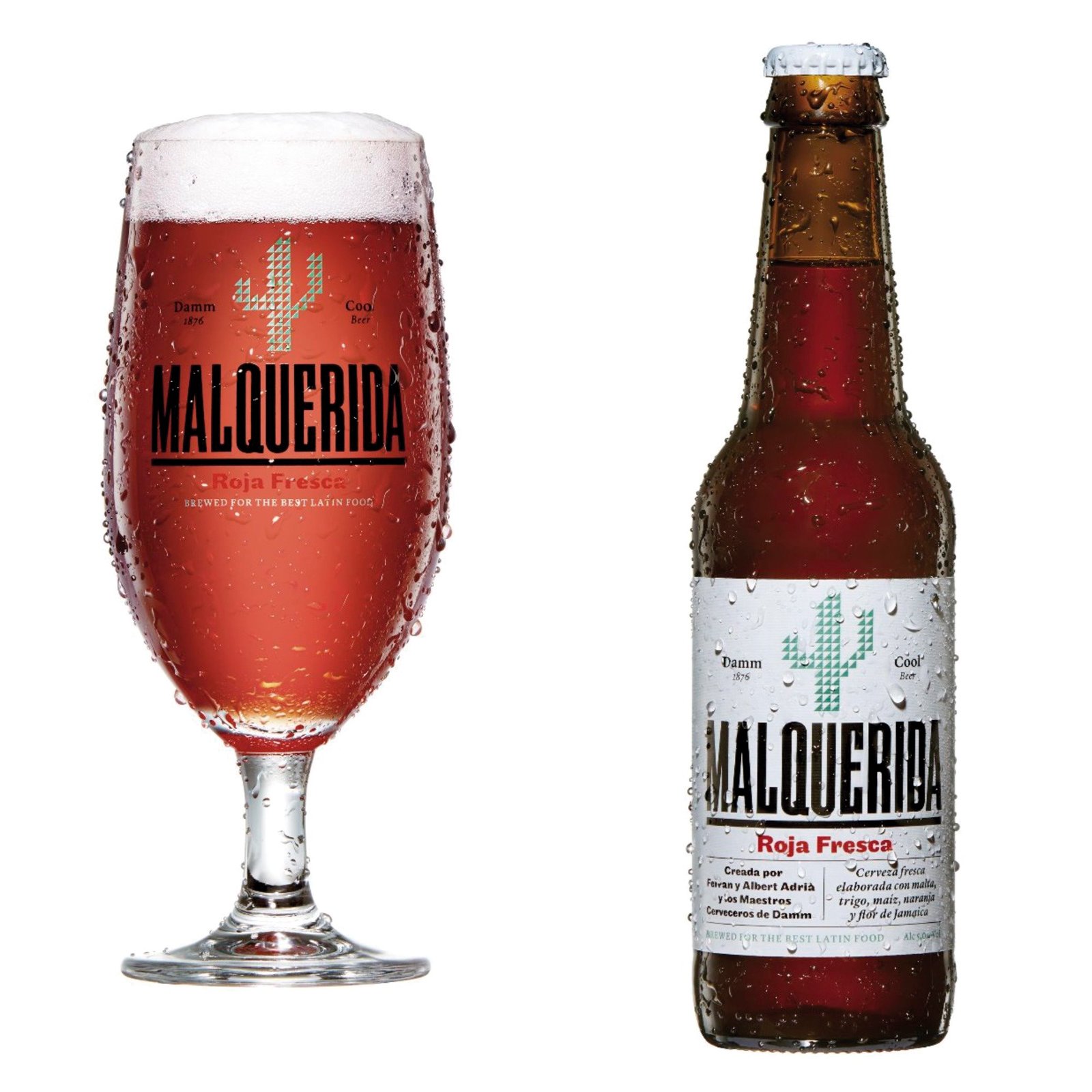 La Malquerida