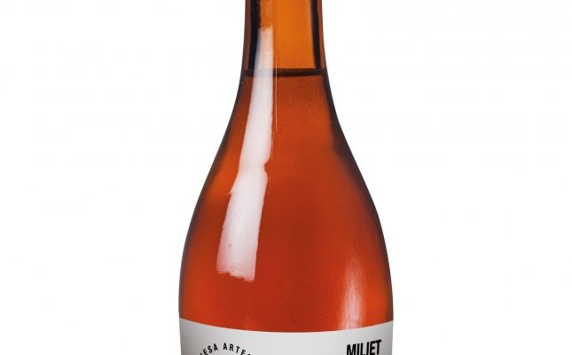 Miliet Weissbier Miliet Weissbier
