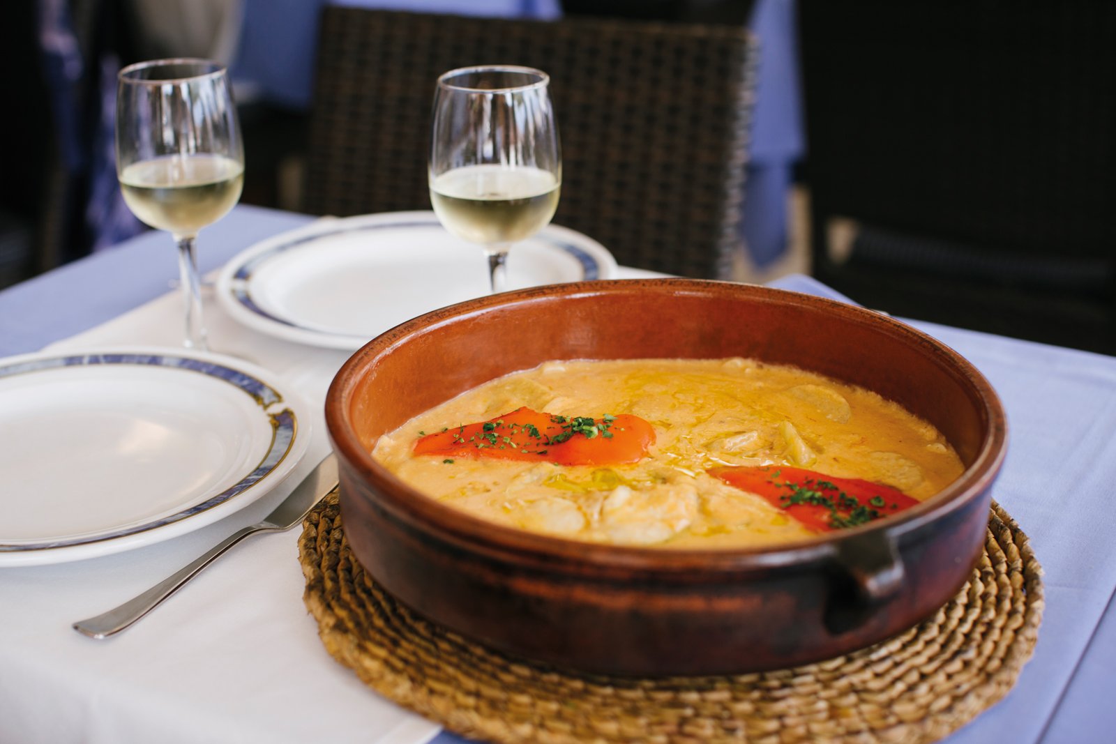 Cim i tomba tradicional