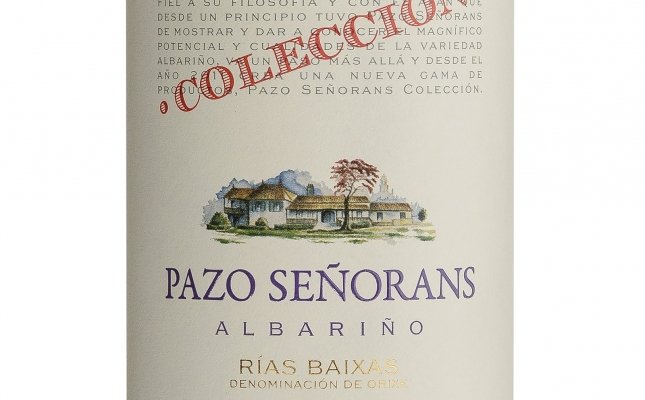 Pazo Señorans Pazo Señorans