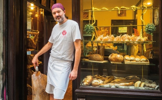 Forn La Valenciana Forn La Valenciana