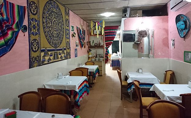 La Cocina de Graciela