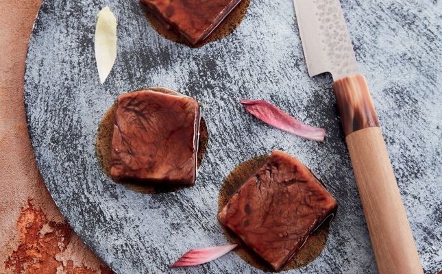 Reacció de Maillard Reacció de Maillard