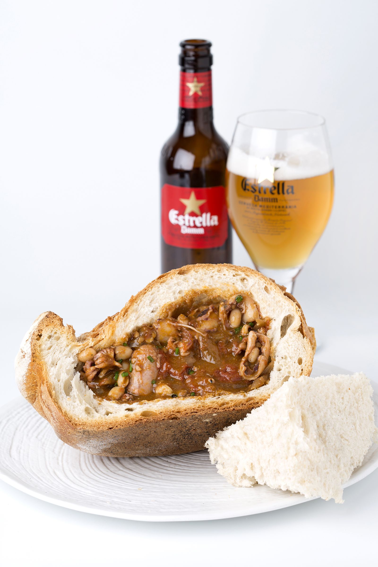 Clotxa mar i muntanya