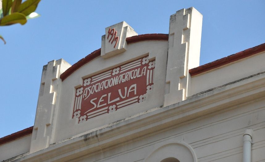 Museo del Aceite de la Selva del Camp