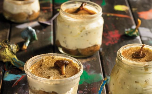 Tiramisu de camagrocs Tiramisu de camagrocs