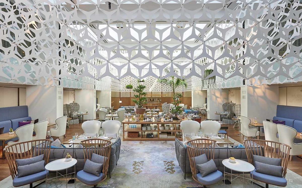 Mandarin Oriental