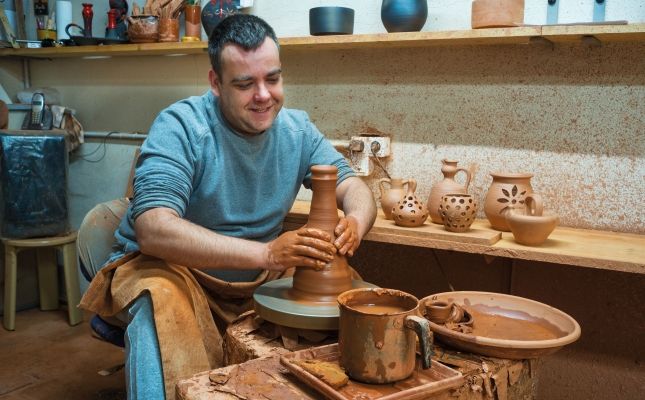 Ceràmica de Verdú Ceràmica de Verdú
